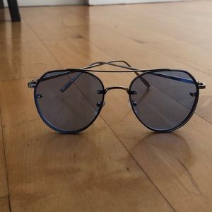Free people sunglasses